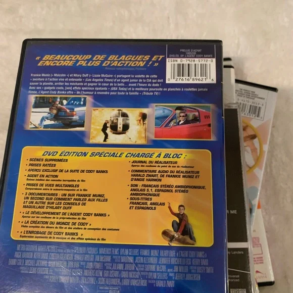 Hillary Duff Collection - Picture 7 of 16